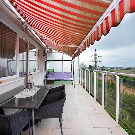 Relaxing Spa Apartment Arad Exterior foto
